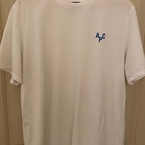 APC Emeric T-Shirt
